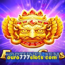 ouro777slots com