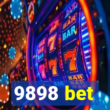 9898 bet