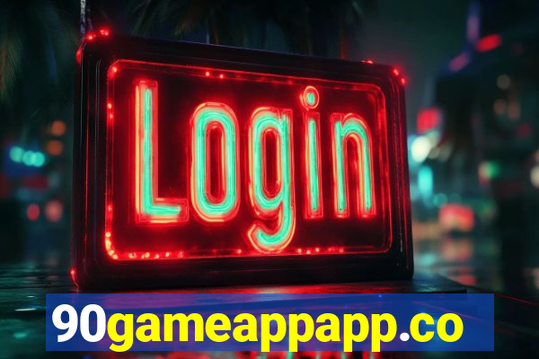 90gameappapp.com