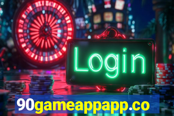 90gameappapp.com