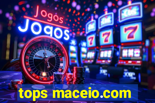 tops maceio.com