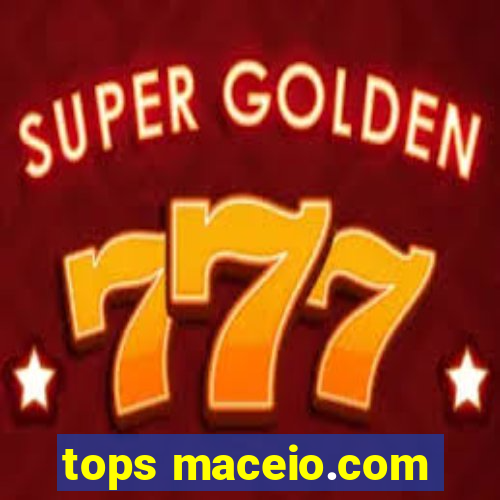 tops maceio.com