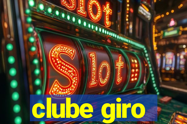 clube giro