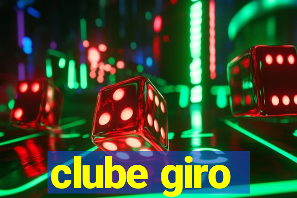 clube giro