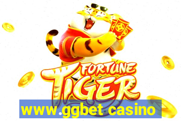 www.ggbet casino