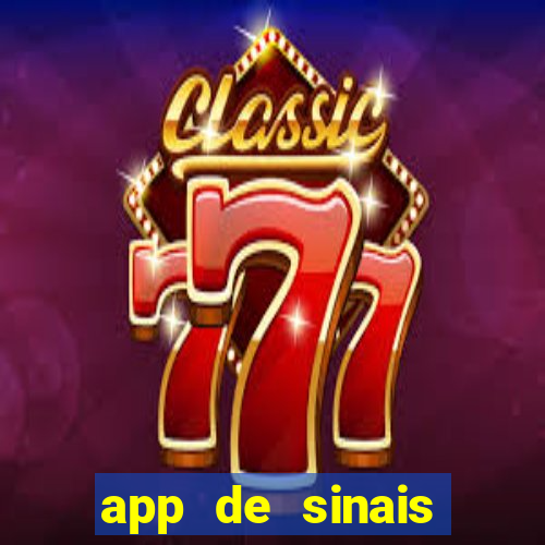 app de sinais fortune tiger