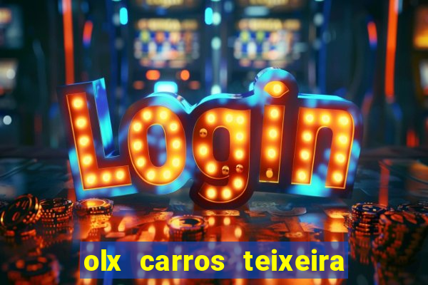 olx carros teixeira de freitas