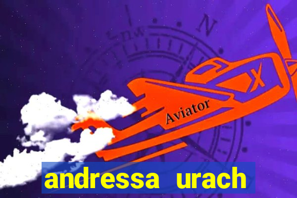 andressa urach gemendo muito