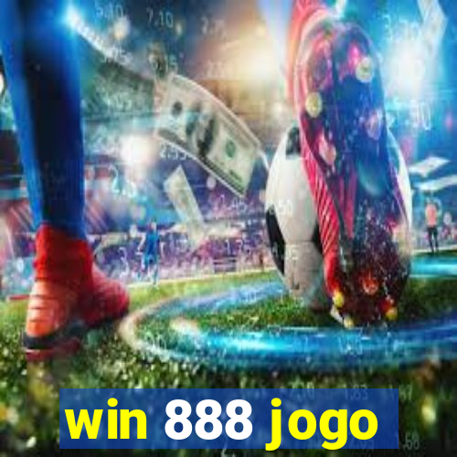 win 888 jogo