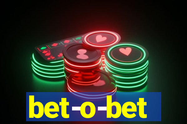 bet-o-bet