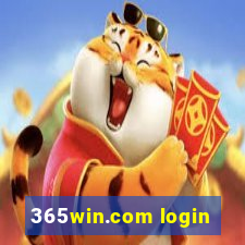 365win.com login