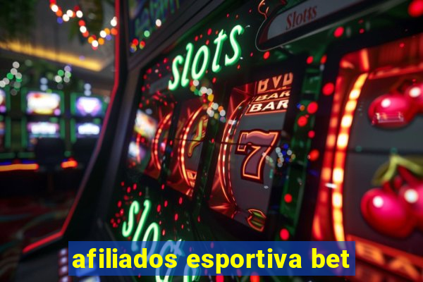 afiliados esportiva bet