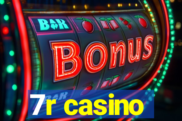 7r casino