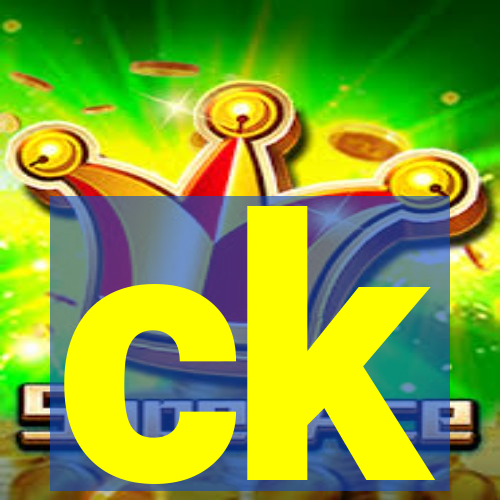 ck