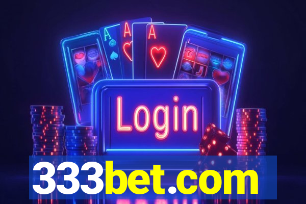 333bet.com