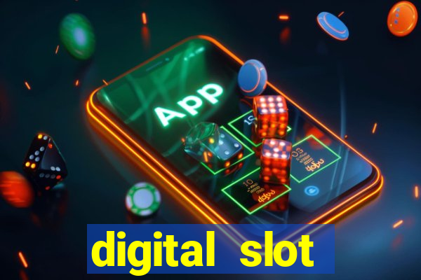 digital slot machines for sale