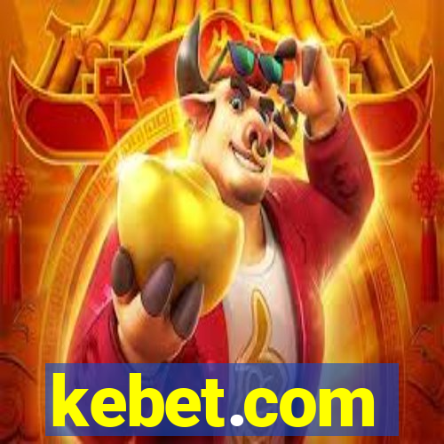 kebet.com