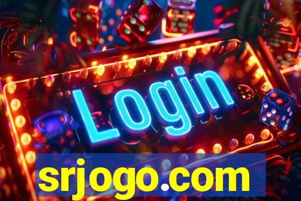 srjogo.com