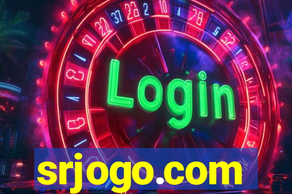 srjogo.com