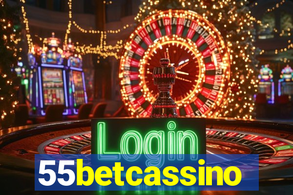 55betcassino