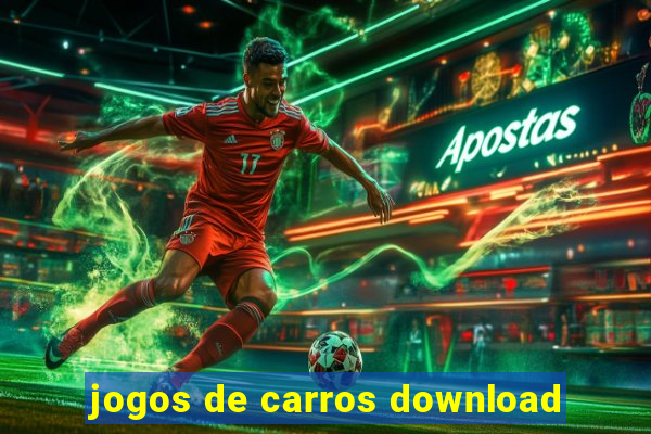 jogos de carros download