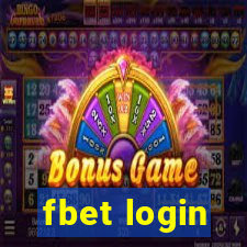 fbet login