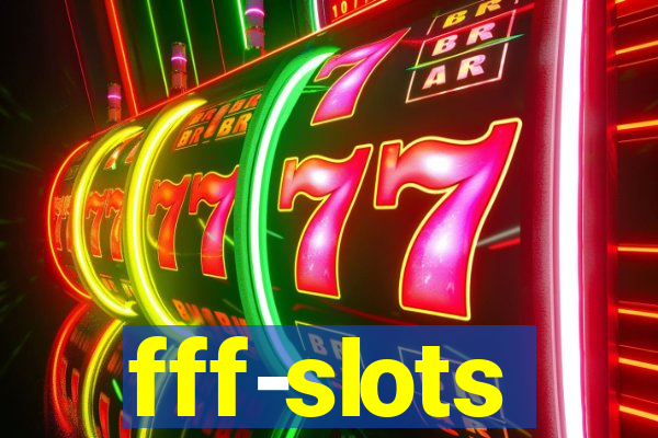 fff-slots