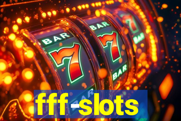 fff-slots