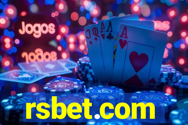 rsbet.com