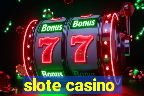 slote casino