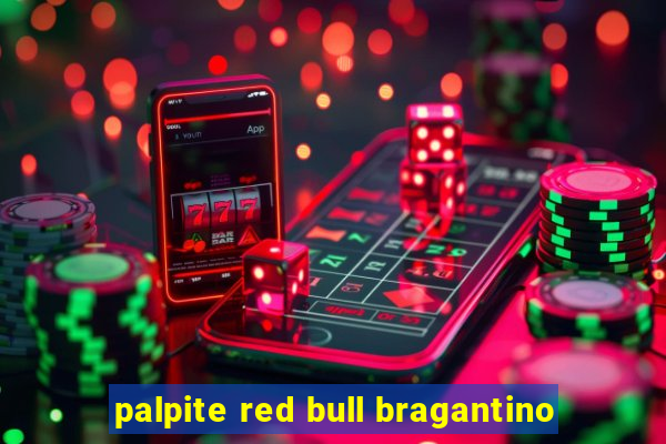 palpite red bull bragantino