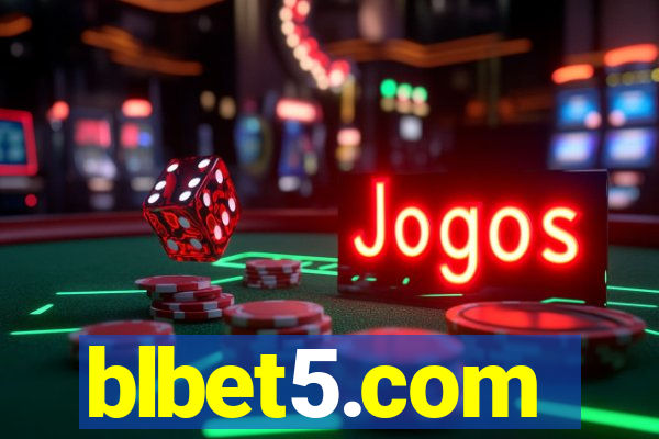 blbet5.com