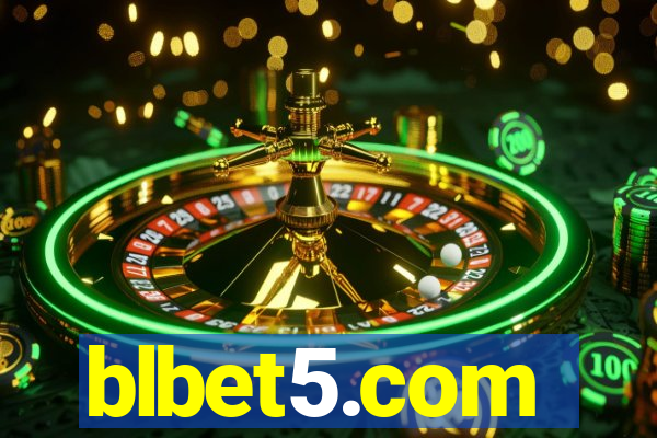 blbet5.com