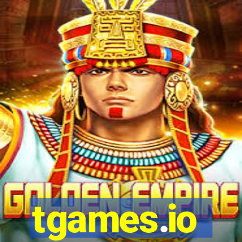 tgames.io