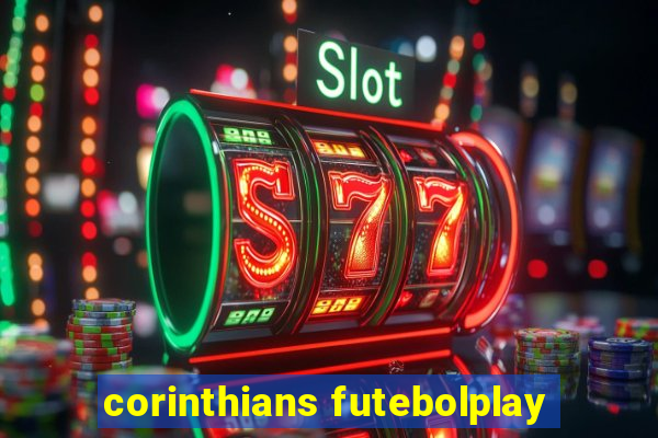 corinthians futebolplay