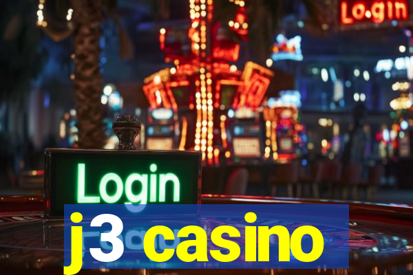 j3 casino