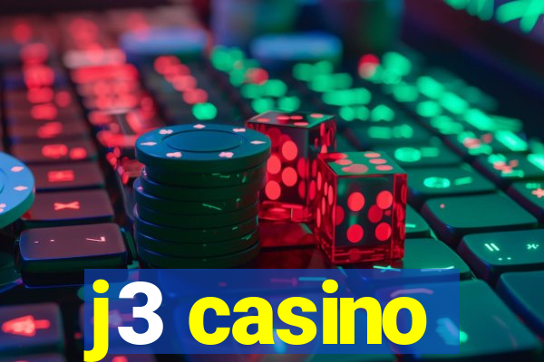 j3 casino