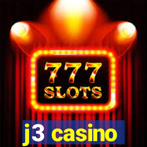 j3 casino