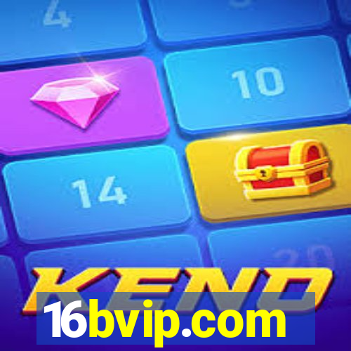 16bvip.com