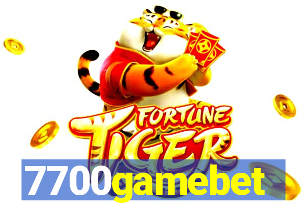 7700gamebet