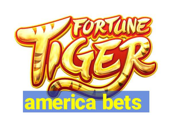 america bets