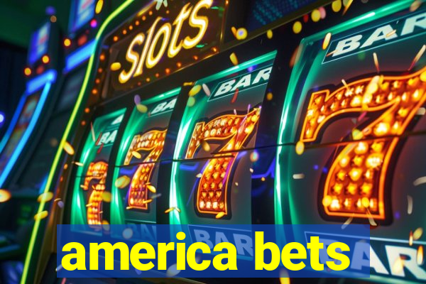 america bets