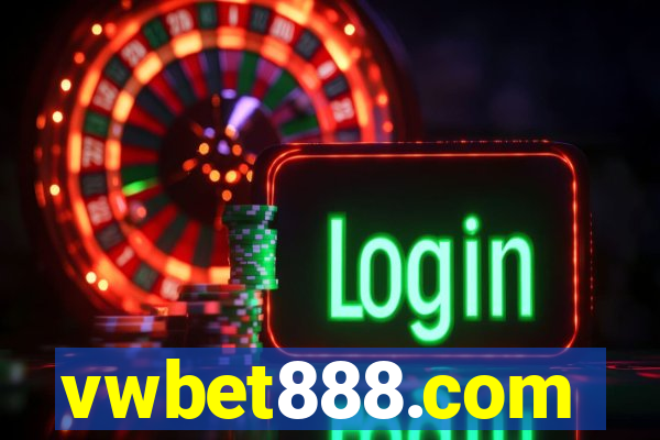 vwbet888.com