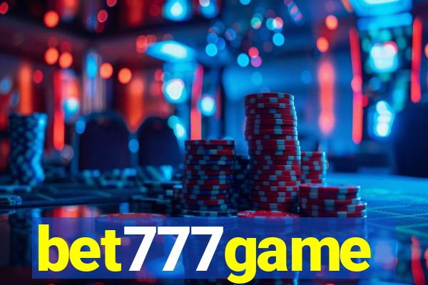 bet777game