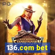 136.com bet