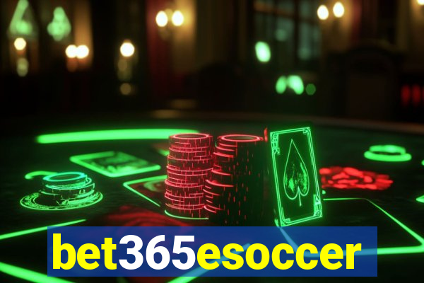 bet365esoccer