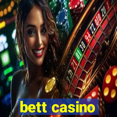 bett casino