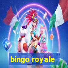 bingo royale