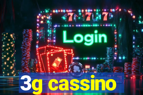 3g cassino