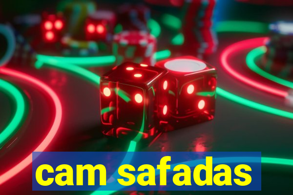 cam safadas